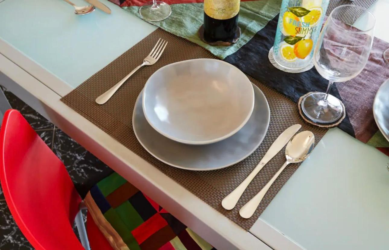 Apartamento Terrazza Da Amare E Parcheggio Privatoe Aria Condizionata Marina di Ragusa Exterior foto