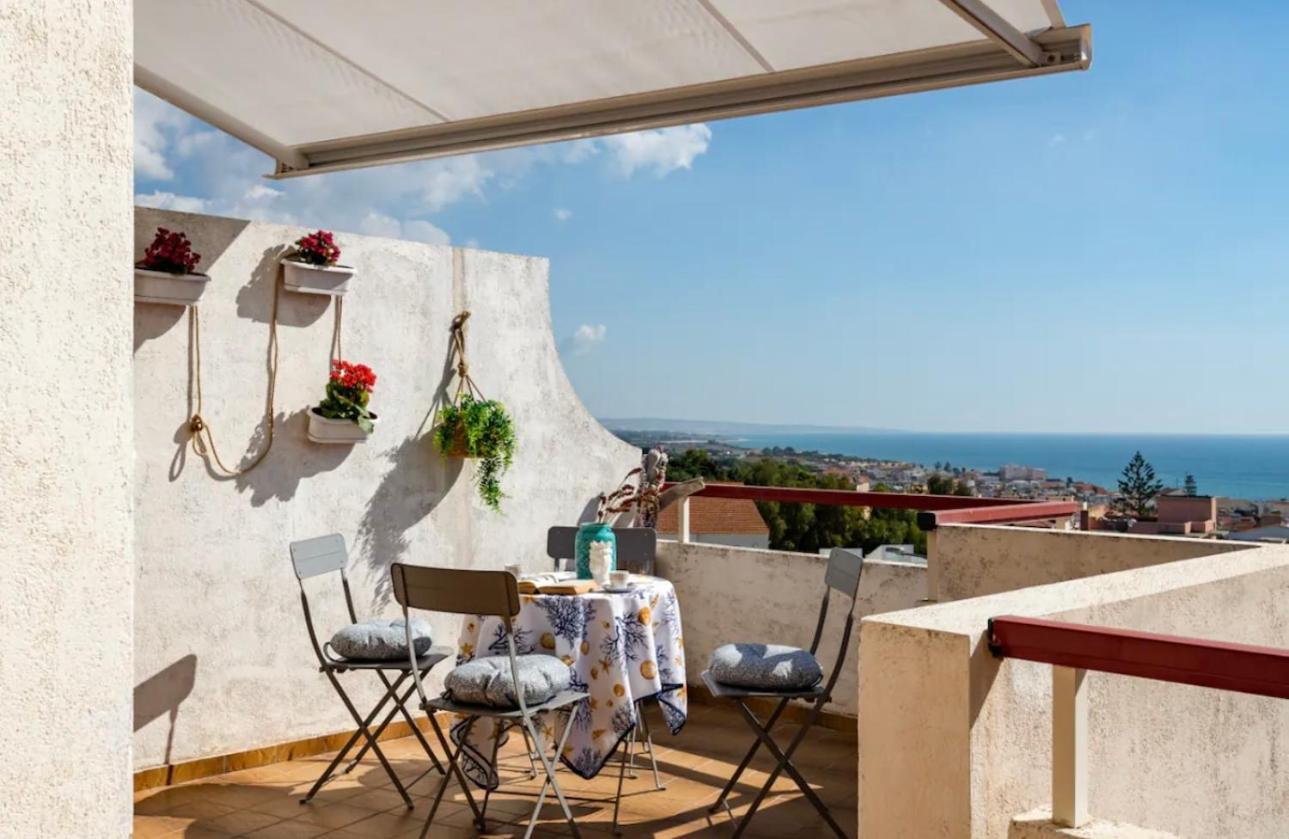 Apartamento Terrazza Da Amare E Parcheggio Privatoe Aria Condizionata Marina di Ragusa Exterior foto