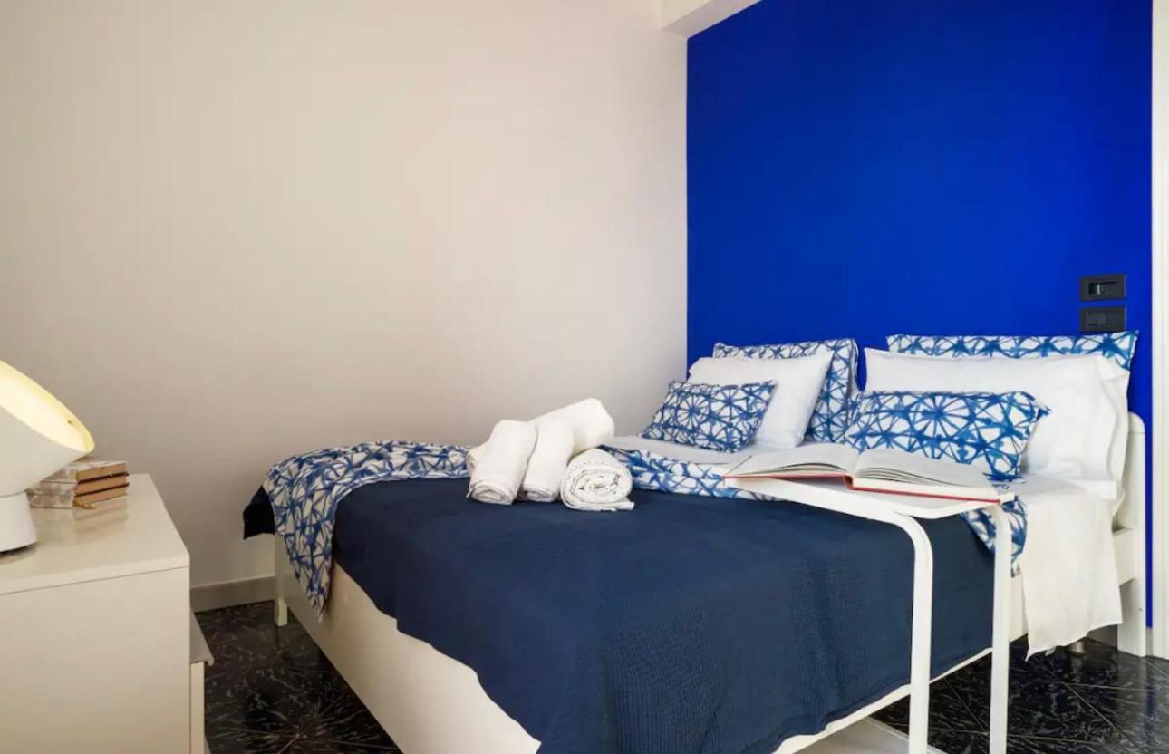 Apartamento Terrazza Da Amare E Parcheggio Privatoe Aria Condizionata Marina di Ragusa Exterior foto