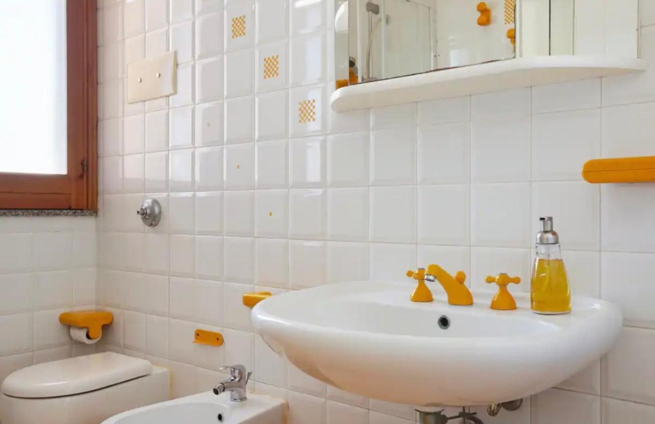 Apartamento Terrazza Da Amare E Parcheggio Privatoe Aria Condizionata Marina di Ragusa Exterior foto